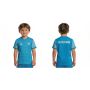 Camiseta Equipamiento Niño 100% Personalizado COURT, ELASTANO