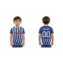 Camiseta Equipamiento Niño 100% Personalizado VIANA, LISA
