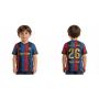 Camiseta Equipamiento Niño 100% Personalizado FUNCHAL, LISA