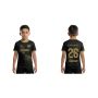 Camiseta Equipamiento Niño 100% Personalizado FARO, LISA