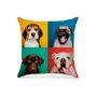 Almohada 100% Personalizado