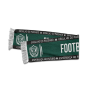 Bufanda 100% Personalizada CON FLECOS
