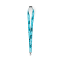Lanyard 100% Personalizado CIERRE DE SEGURIDAD