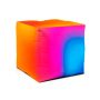 Puff 100% Personalizado, CUBO