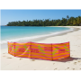 Cortaviento de Playa 100% Personalizado, 5 PALOS