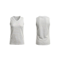Singlet Equipamiento 100% Personalizado TEXAS, MICROPERFORADO