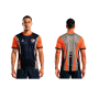 Camiseta 100% Personalizada PICHARDO, MICROPERFORADO