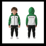 Chándal Niño 100% Personalizado LEGEND, INTERLOCK