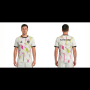 Camiseta Equipamiento 100% Personalizado COURT, MICROPERFORADO