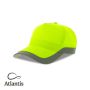 HELPY-S Gorra Helpy S, 100% Poliéster Reciclado