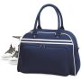 Bolso estilo bolos