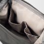 Bolsa neceser Laguna 4L en material reciclado de los océanos