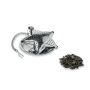 Filtro para té estrella