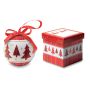 Bolas de Navidad