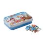 Puzzle de madera de Navidad