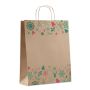 Bolsa de papel de oferta grande