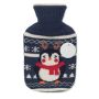 Botella de agua caliente 250 ml