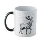 Taza de cerámica 300 ml