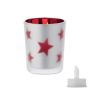 Vela LED tipo tealight