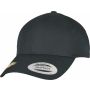 Gorra de poliéster twill reciclado