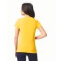 Camiseta de mujer de manga corta Heavy Cotton™