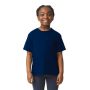 Camiseta infantil SOFTSTYLE