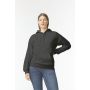 Sudadera con capucha Midweight Softstyle
