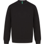 Sudadera ecológica unisex