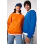 Sudadera unisex de cuello redondo