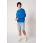 Sudadera unisex de cuello redondo