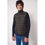 Chaleco acolchado de hombre