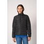 Chaqueta acolchada de mujer