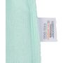 Bolsa de compras de algodón Oeko-Tex® (140 g/m2) Tarin