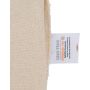 Bolsa de la compra de algodón Oeko-Tex® (140 g/m2) Maris