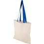 Bolsa de la compra de algodón Oeko-Tex® (140 g/m2) Maris