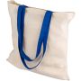 Bolsa de la compra de algodón Oeko-Tex® (140 g/m2) Maris