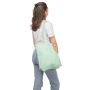 Bolsa de compras de algodón Oeko-Tex® (140 g/m2) Tarin