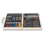 Estuche de pintura