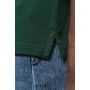 Polo piqué Bio180 de hombre