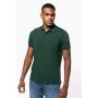 Polo piqué Bio180 de hombre