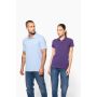 Polo de hombre de manga corta de piqué