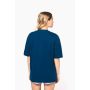 Camiseta oversize de manga corta unisex