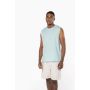 Camiseta sin mangas Bio 150 IC de hombre