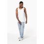 Camiseta sin mangas Bio 150 IC para hombre