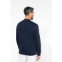 Chaqueta de punto con cremallera