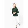 Sudadera reciclada con capucha unisex