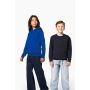 Sudadera reciclada con capucha para niño