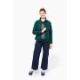 Chaqueta softshell de mujer con capucha desmontable