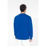 Sudadera con cuello redondo