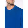 Sudadera con cuello redondo